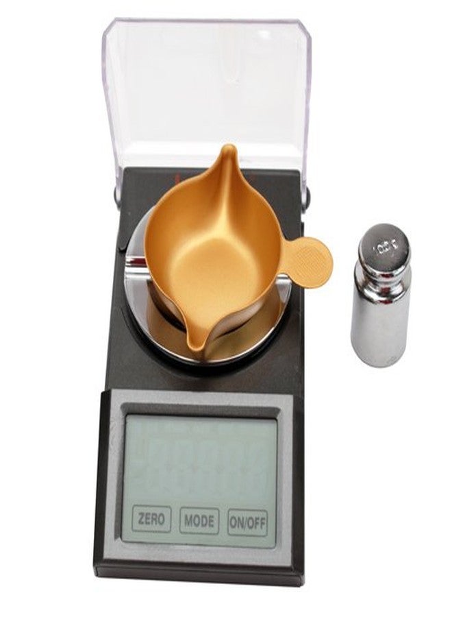 Lyman Micro-Touch 1500 Electronic Scale 110V 7750700 - Image 3